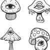 psychadelicart