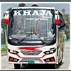 ❤️BD bus lover Sk Rasel Vai❤️