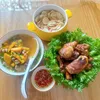 Cơm Vợ Nấu