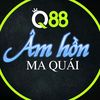 ÂM HỒN MA QUÁI