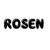 Rosen fashion