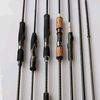 Krapu custom rod