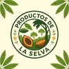 PRODUCTOS DE LA SELVA 🍒🌴🐢🦜