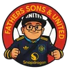 Fathers Sons & UNITED