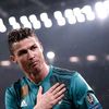 GOAT CRISTIANO RONALDO