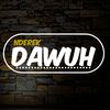 nderek dawuh