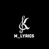 m_lyrics99