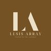 lesis.array