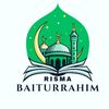 RISMA BAITURRAHIM 🕋🕌