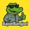 bajoelbangjoel | 😎🛵🐊