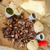 Mfana's Kitchen Enhlokweni