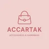 carteras y accesorios