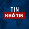 TIN KHÓ TIN