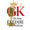 Élédjie God power