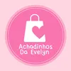 Achadinhos da Evelyn