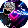 Bx,(R)Hanter,gaming