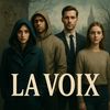 La voix …🎙️