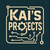 Kai’s projects