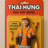 KS Đầm Cóc - Lu Dắt Tay
