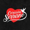Corazón Serrano Edits