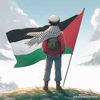 Free Palestine 🇵🇸🇵🇰❤️