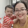 Tạp hoá nhà My