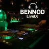 bennod.livedj