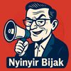Nyinyir Bijak