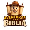 AVENTURAS DE LA BIBLIA