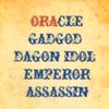 gadgod.oracle