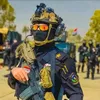 العسكري حيدر