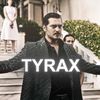 tyrax.aep1