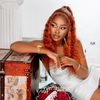 👑MALAIKA 👸 SheBoss❤️😎🦋