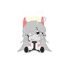 myra_lazy1