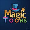 magictoons81