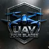 uavfourbledes