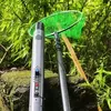 electric fishing machine