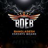 BANGLADESH E-SPORTS BOARD