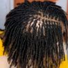 NATURAL TWIST_LOCKS BY MINA