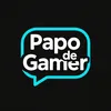 Papo de gamer