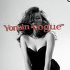 YonaInVogue