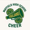 🎀 Mayfield Trojan Cheer 🎀