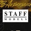 Staffmodels