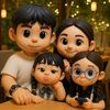 🐣Alin&Aliz Family(ช่องจริง)🐣
