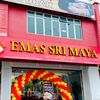 Emas Sri Maya Kluang