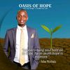 Oasis of hope