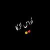 🍁 اُداس لڑکا 🍁