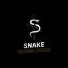 Snake Barber House