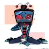pidarasvox