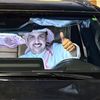 محمد علي ال عبداللـه التميمي
